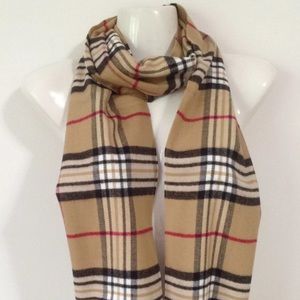 Beautiful Cashmere scarf 🧣